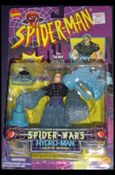 Spider-Man (Animated) figure 47-Z-INVALID