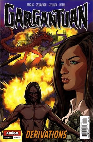 Gargantuan Cover Image 2