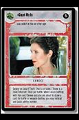 Star Wars: Endor Limited (Base Set) card 127 Count Me In