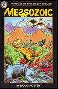 Messozoic Cover Image 1