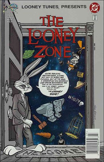 Looney Tunes (1994) issue 30