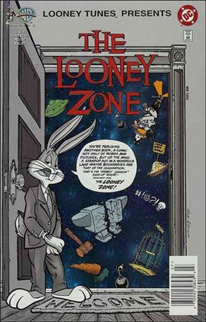 Looney Tunes (1994) issue 30
