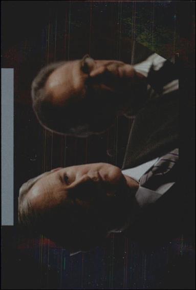 Alias: Season Four (Box Loader Subset) card BL2