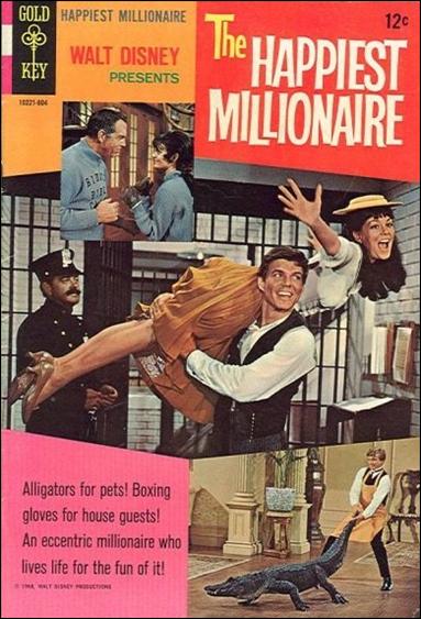 Movie Comics (Invalid) issue 10221 - 804-Z-INVALID