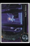 Stargate SG-1: Season 7 (Base Set) card 10 Fragile Balance