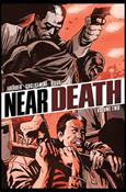 Near Death Cover Image 2
