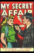 My Secret Affair issue 2
