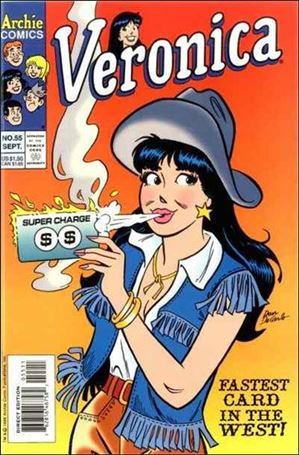 Veronica issue 55