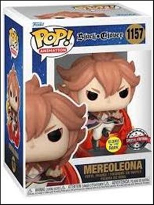 POP! Animation figure 1157-B Mereoleona (Special Edition)