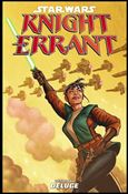 Star Wars: Knight Errant issue 2 Deluge