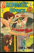 Romantic Story issue 102