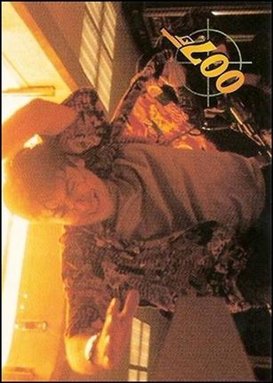 GoldenEye (Base Set) card 77 Just Deserts