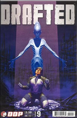 Drafted issue 9