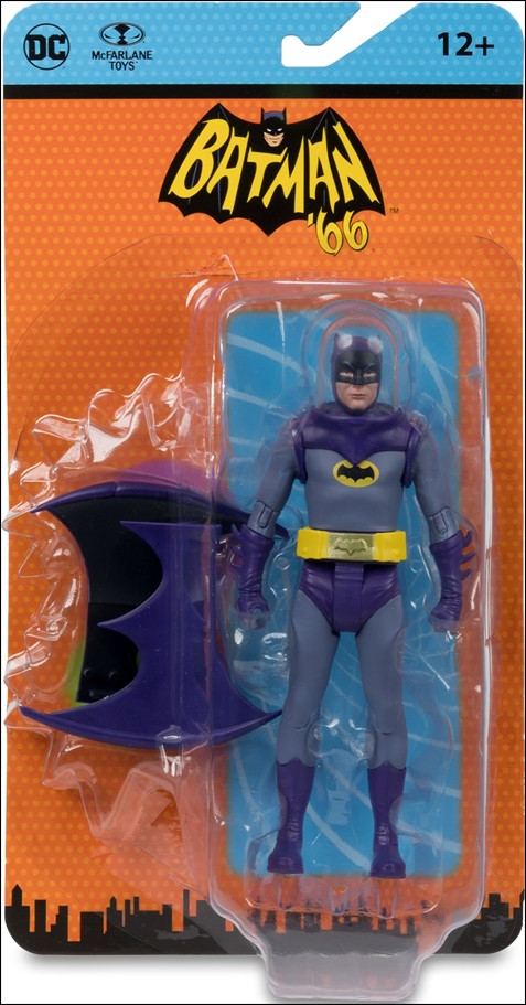DC Retro 66 figure Nn39 Space Phantom