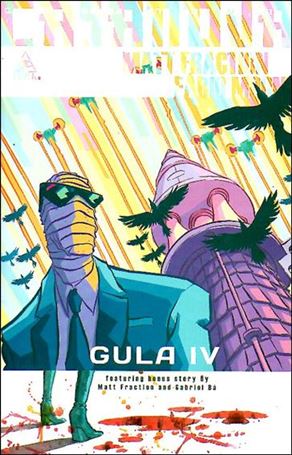 Casanova: Gula Cover Image 2