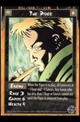 Rage Limited (Base Set) card 277 The Piper 
