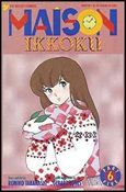 Maison Ikkoku Part 5 issue 6