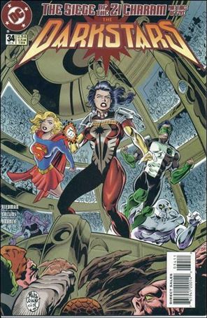 Darkstars issue 34