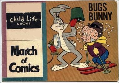 March of Comics  issue 179