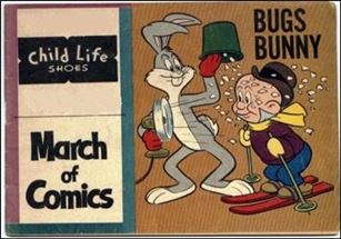 March of Comics  issue 179