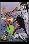 Valiant Era: Series 2 (Base Set) card 140