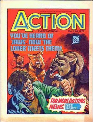 Action (UK) issue 66
