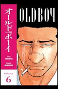 Old Boy issue 6