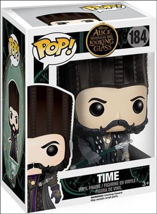 POP! Disney figure 184 Time