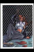 Witchblade Millennium (Base Set) card 53 Classic Covers