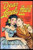 Dear Lonely Heart issue 2