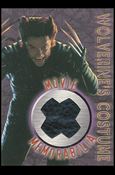 X-Men: The Movie (Memorabilia Subset) Cover Image 2