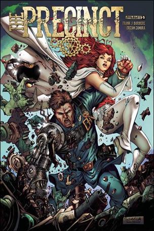 Precinct Cover Image 2