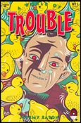 World of Trouble Cover Image 1