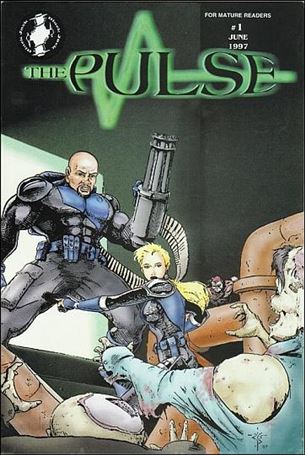 Pulse (1997) Cover Image 1