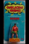 Comic Action Heroes figure 2 Robin