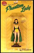 Classic Heroes figure 2 Phantom Lady (Sandra Knight)