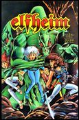 Elfheim (1991) issue 2