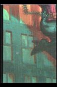 Top Cow Showcase: The Painted Cow (Base Set) card 50 Puzzle 3 of 6