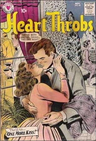 Heart Throbs issue 68
