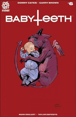 Babyteeth issue 6