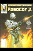 Robocop 2 Cover Image 1