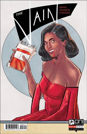 Vain issue 3