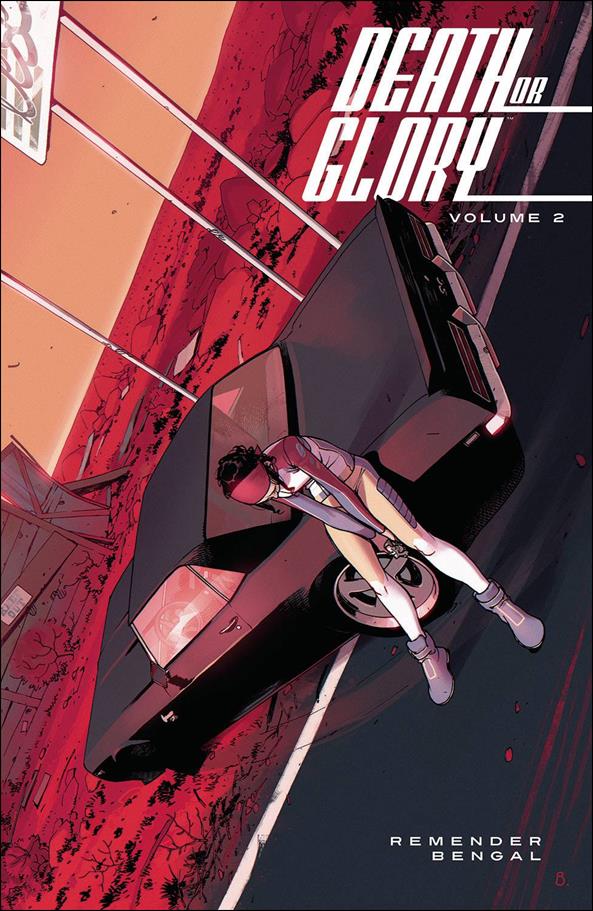 Death or Glory issue 2