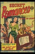 Secret Romances issue 13