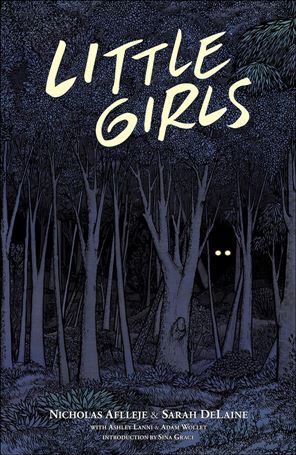 Little Girls Cover Image 1