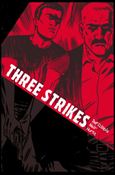 Three Strikes Cover Image 1