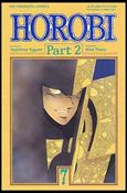 Horobi: Part 2 Cover Image 2