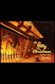 It Ate Billy on Christmas Cover Image 1