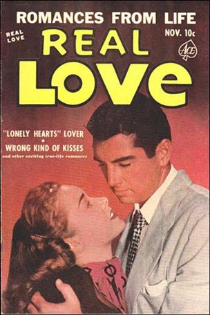 Real Love issue 55