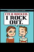 Diesel Sweeties: I'm A Rocker, I Rock Out Cover Image 1